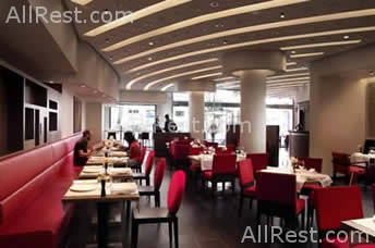 Le Meridien 12